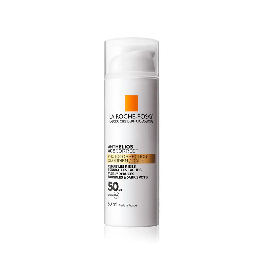 Anthelios Age Correct SPF50 La Roche Posay