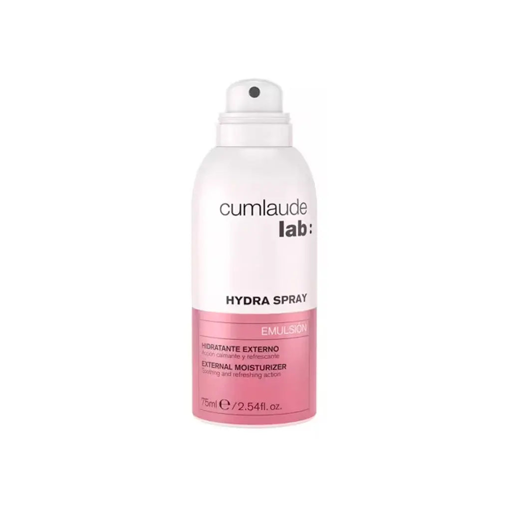 Hydra Spray Emulsão Hidratante Externo