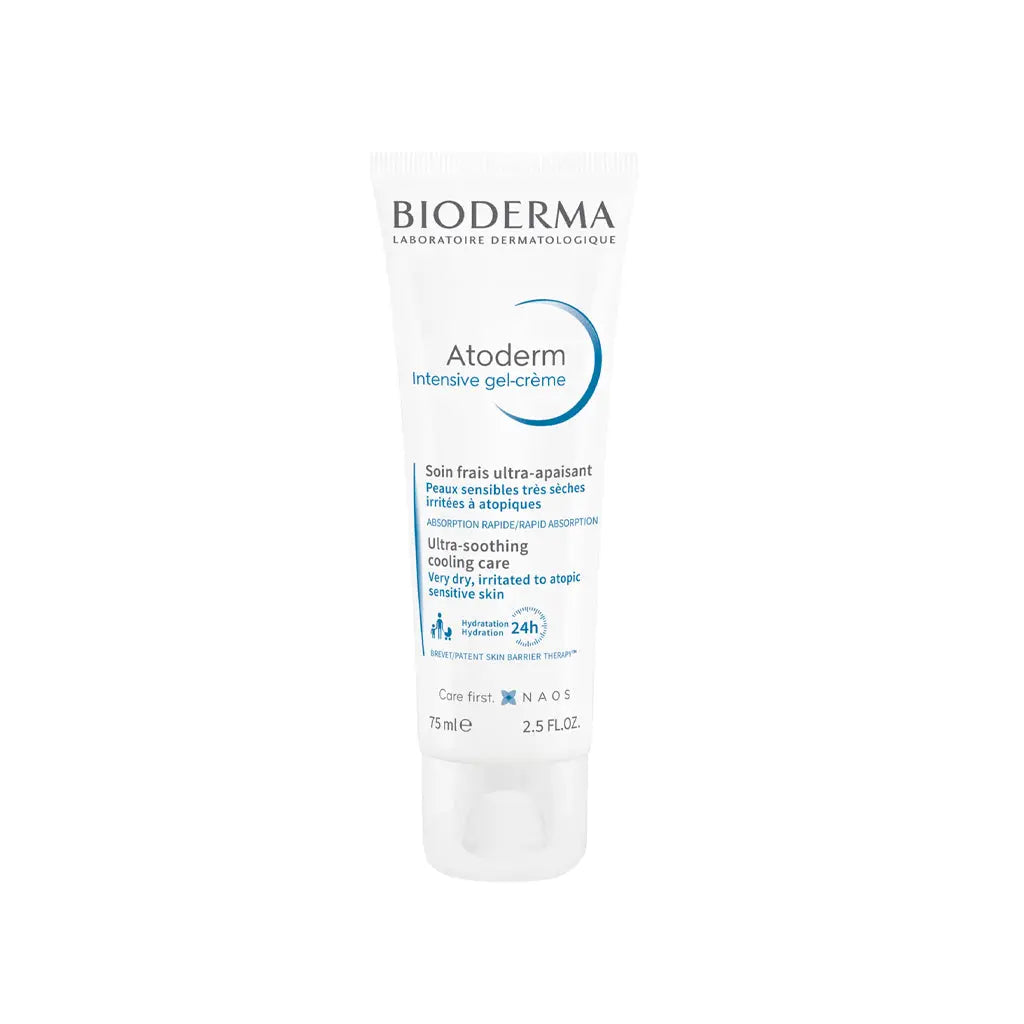 BIODERMA Atoderm Intensive Gel-Creme | Love my Pharma