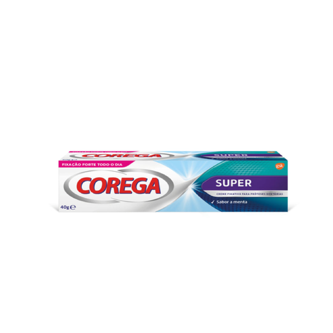 Corega Creme Adesivo Fixação Forte - Love my Pharma