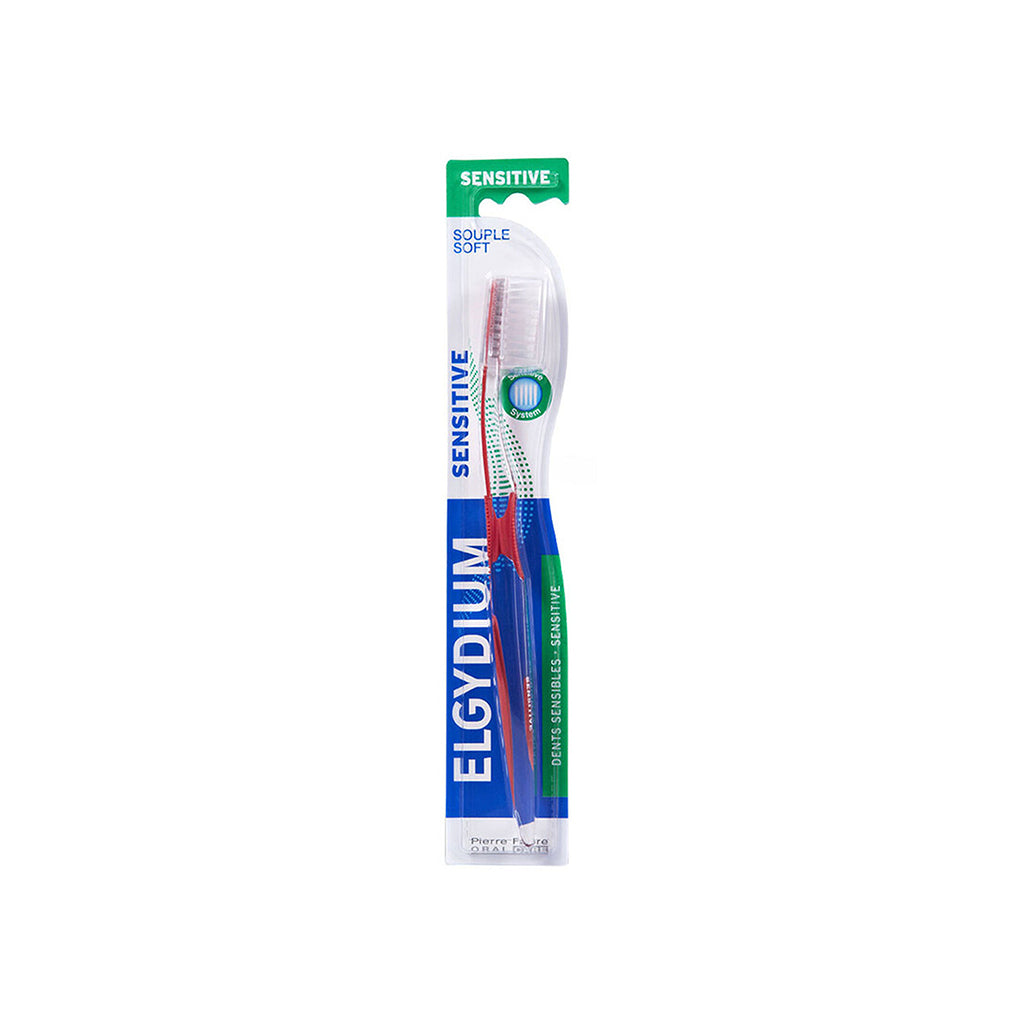 Elgydium Escova de Dentes Sensitive Suave - Love my Pharma