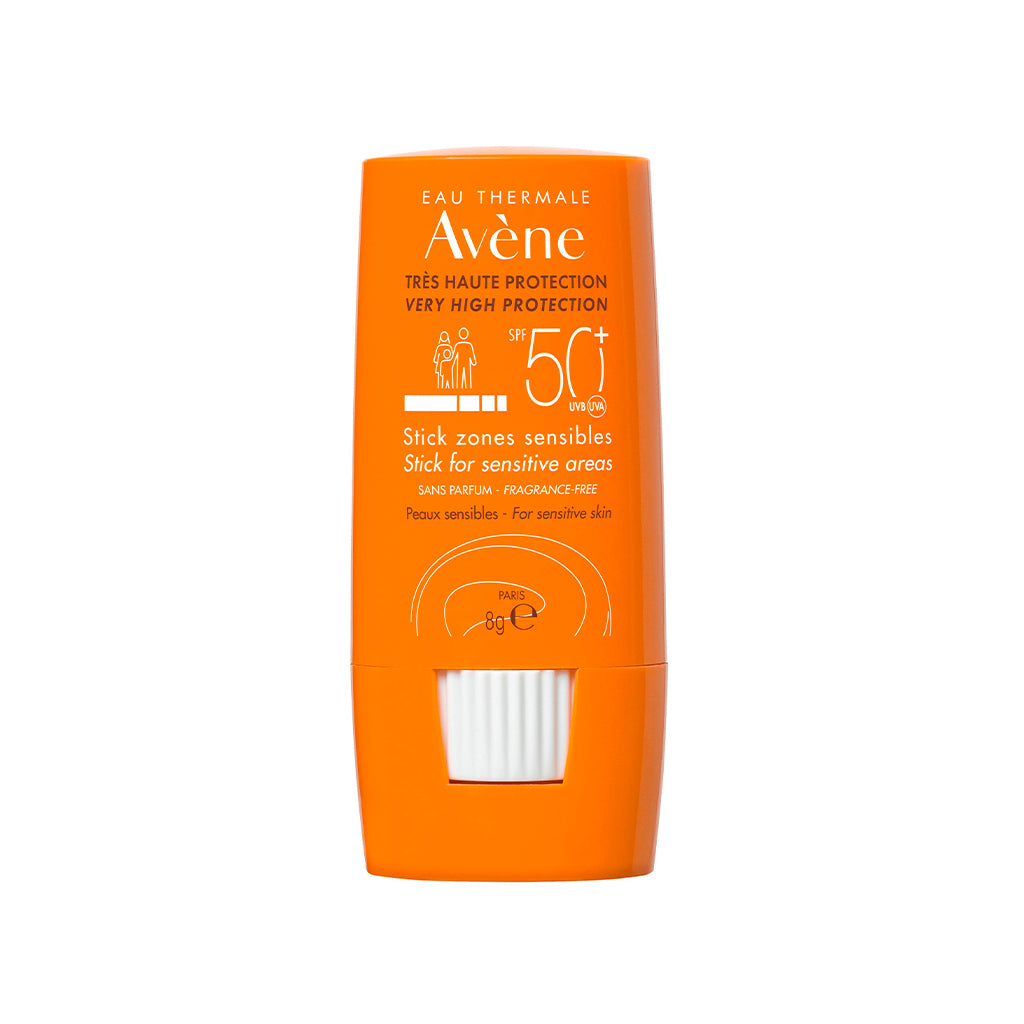 Avène Stick Zonas Sensíveis SPF50+ - Love my Pharma