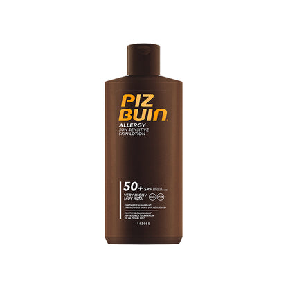 Piz Buin Loção Solar Allergy Pele Sensível FPS50+ - Love my Pharma