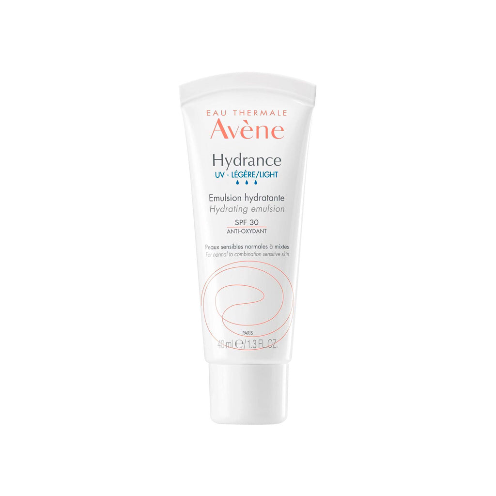 Avène Hydrance Creme UV SPF30 - Love my Pharma