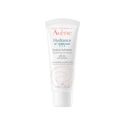 Avène Hydrance Creme UV SPF30 - Love my Pharma