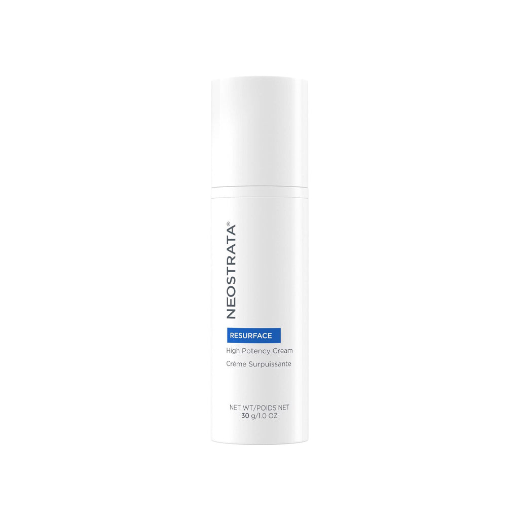 Resurface Creme de Alta Potência