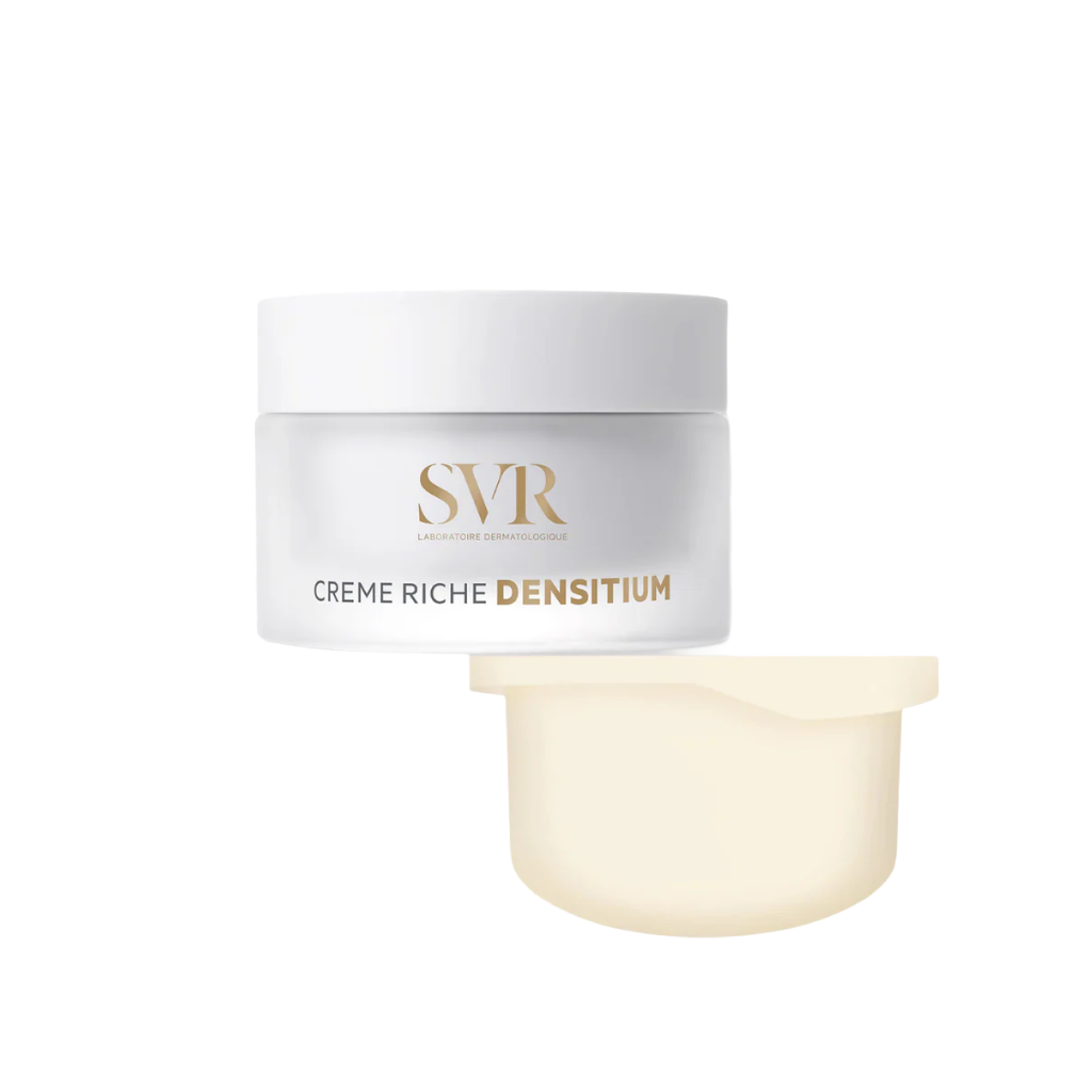 SVR Densitium Creme Rico Antienvelhecimento Redensificante