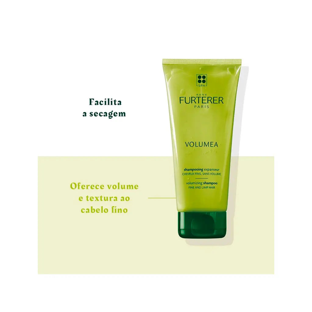 Rene Furterer Volumea Champô Volume