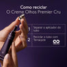 Creme Contorno dos Olhos Premier Cru