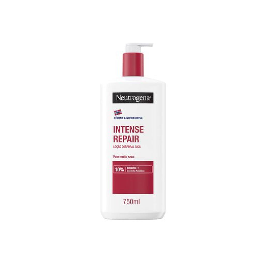 Neutrogena Loção Corporal Reparação Intensa - Love my Pharma