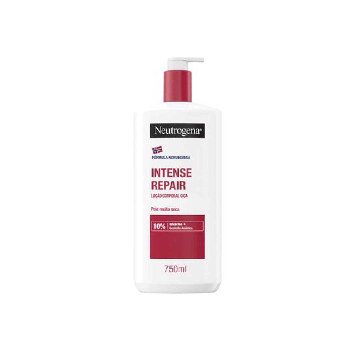 Neutrogena Loção Corporal Reparação Intensa - Love my Pharma