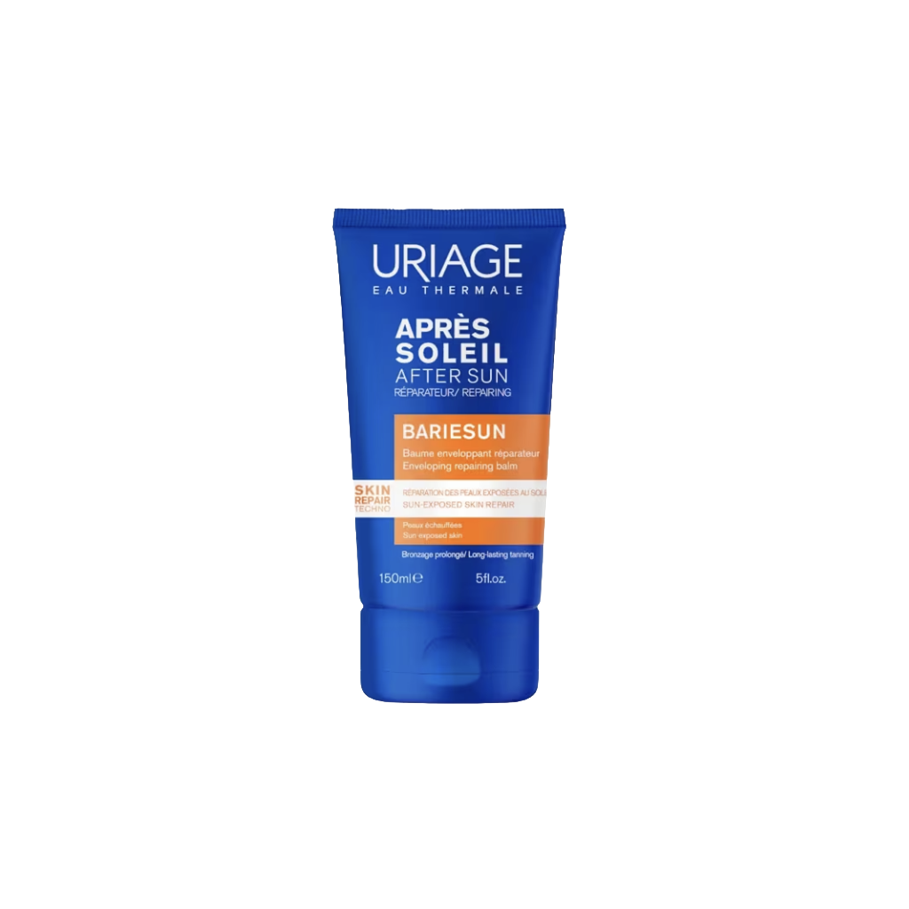 Uriage Bariésun Pós-Solar Bálsamo Reparador