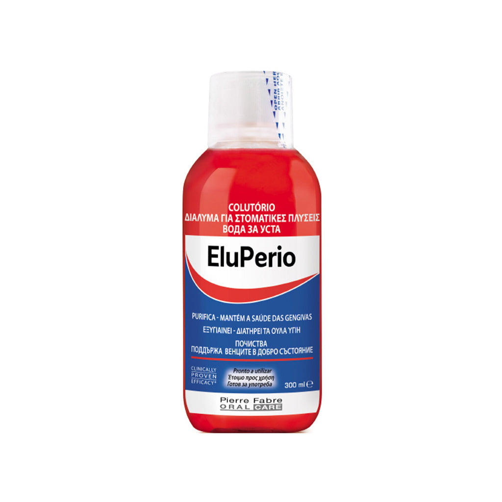 Eludril Colutório EluPerio - Love my Pharma