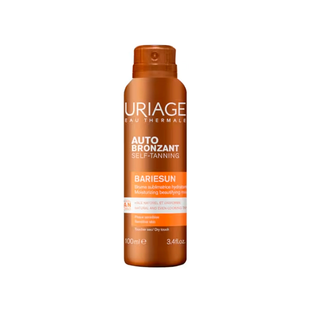 Uriage Bariesun Bruma Autrobronzeadora