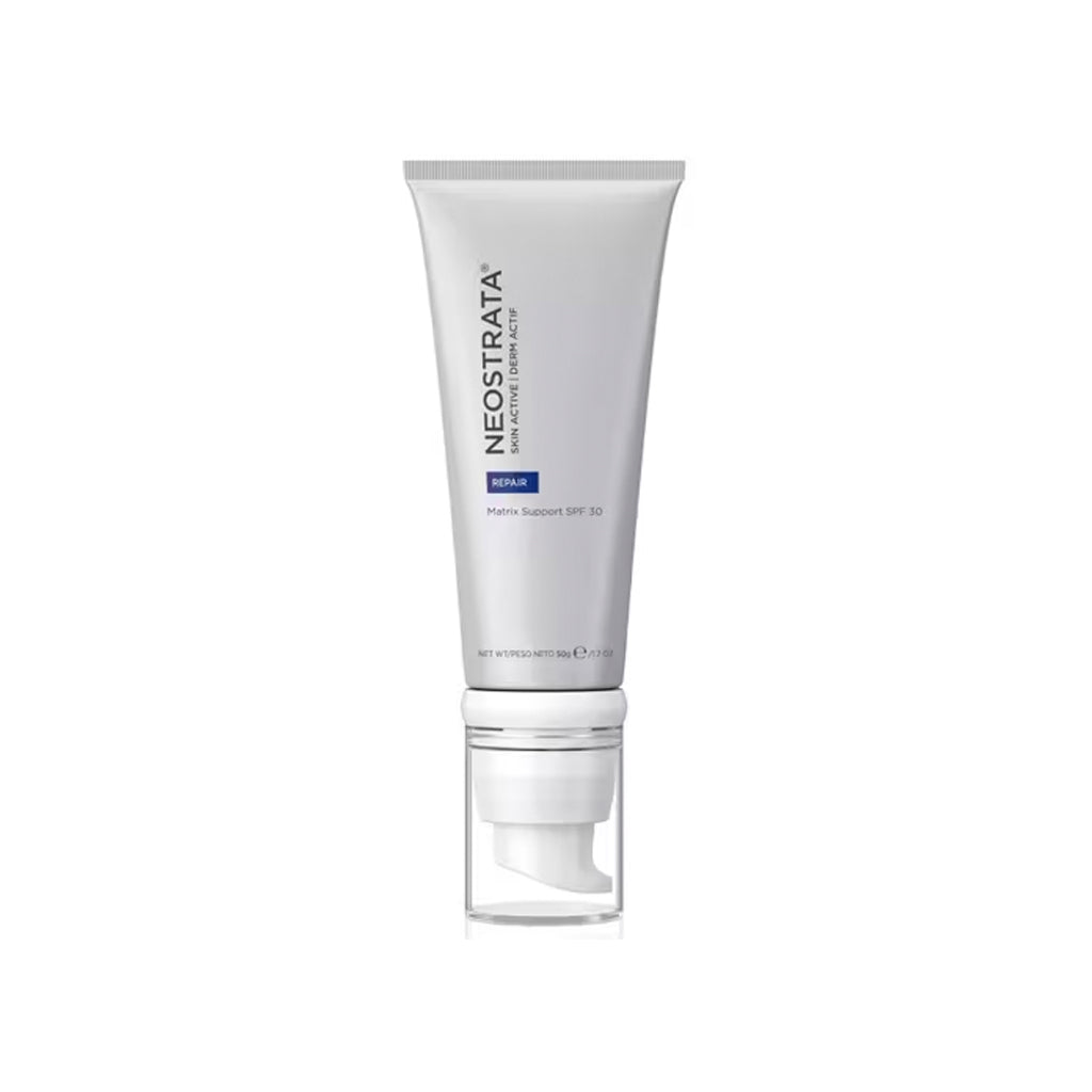 Skin Active Creme Matrix Support SPF30