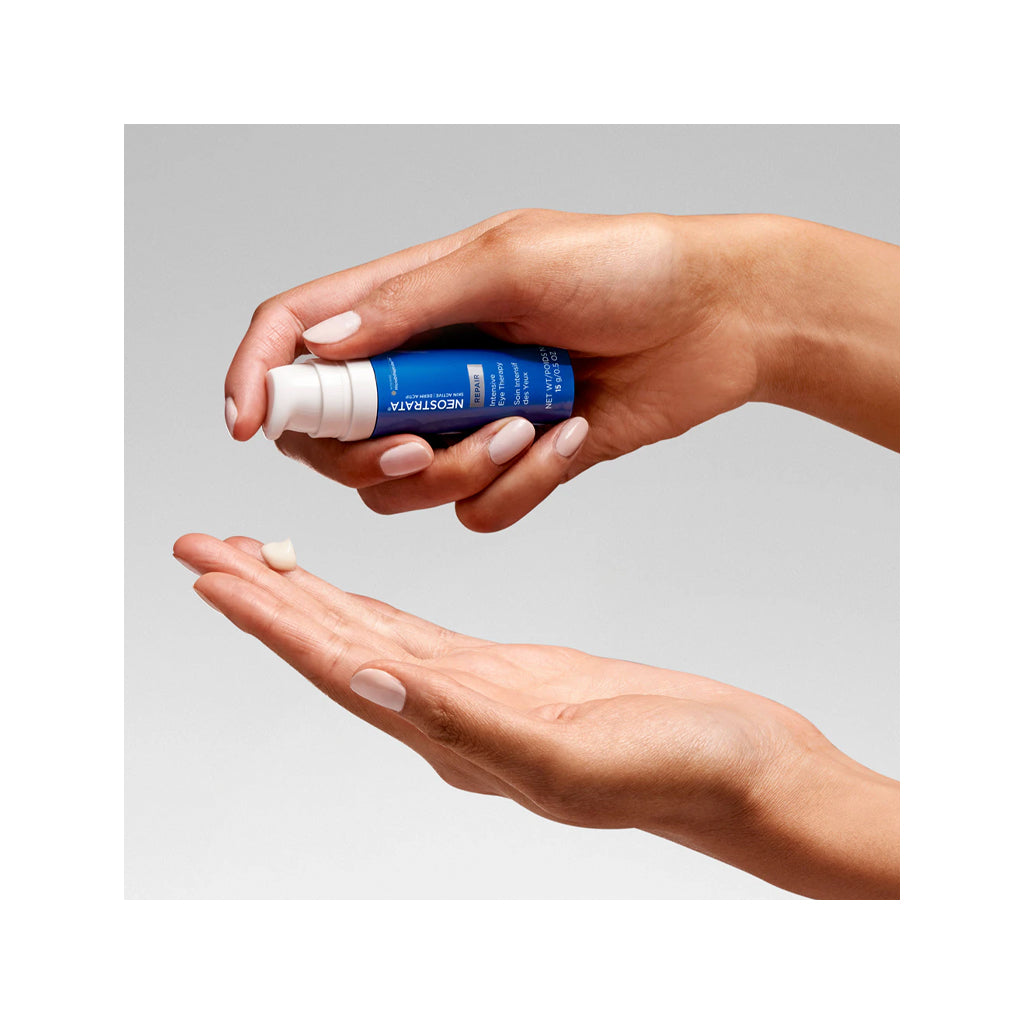 Skin Active Contorno Olhos