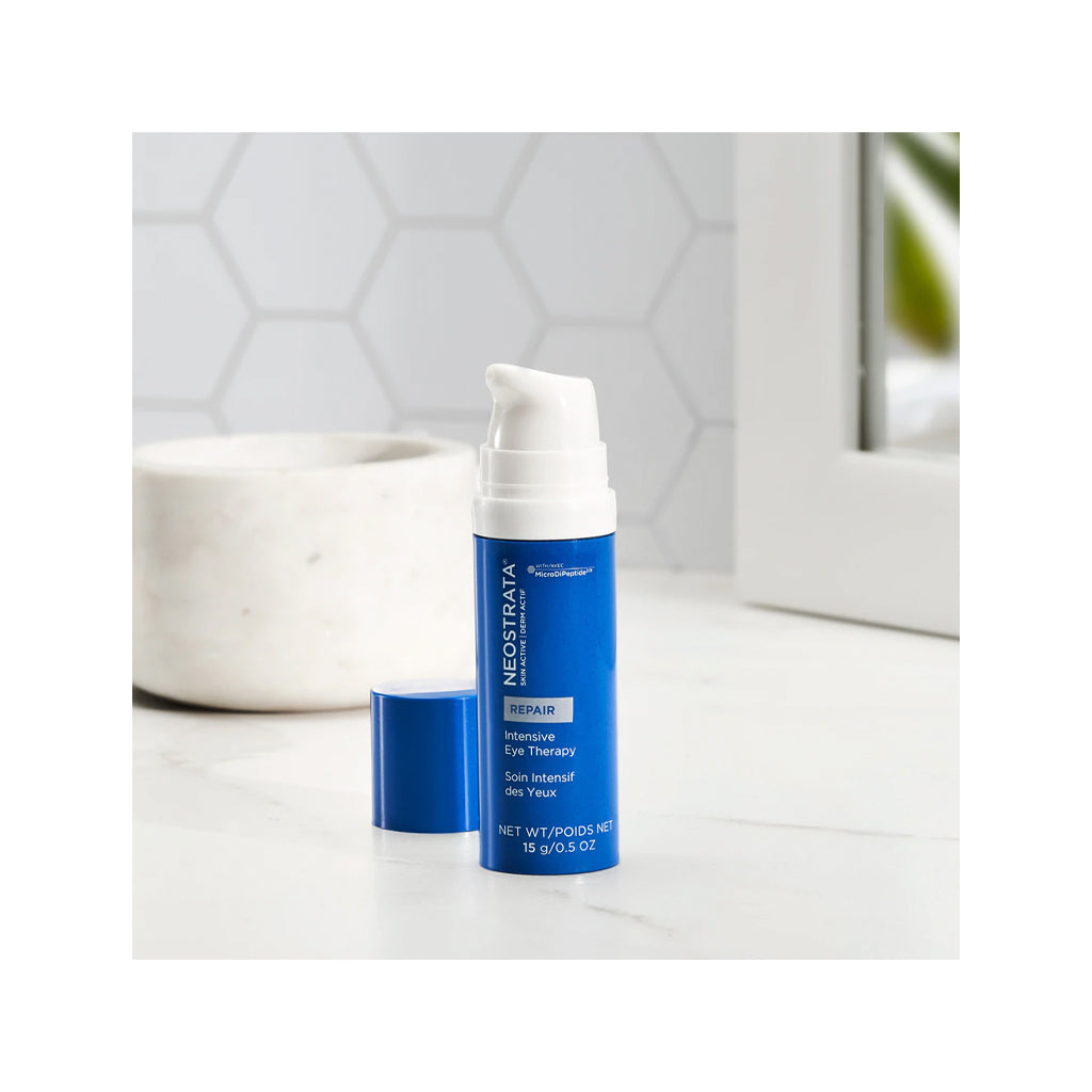 Skin Active Contorno Olhos