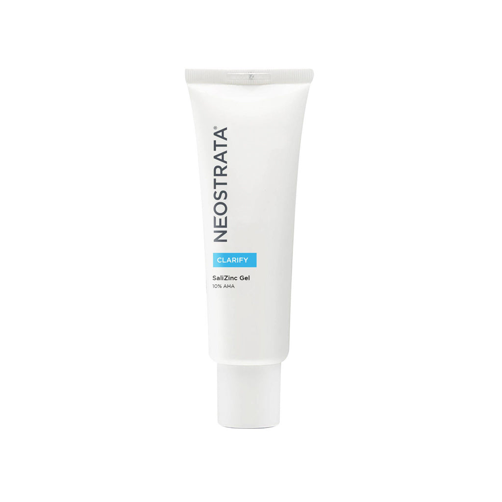 Clarify Gel Salizinc