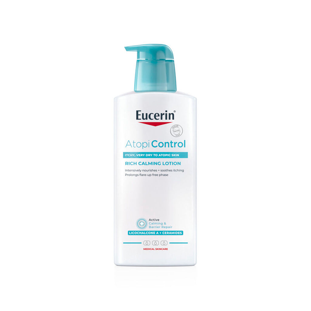 Eucerin AtopiControl Loção Corpo - Love my Pharma