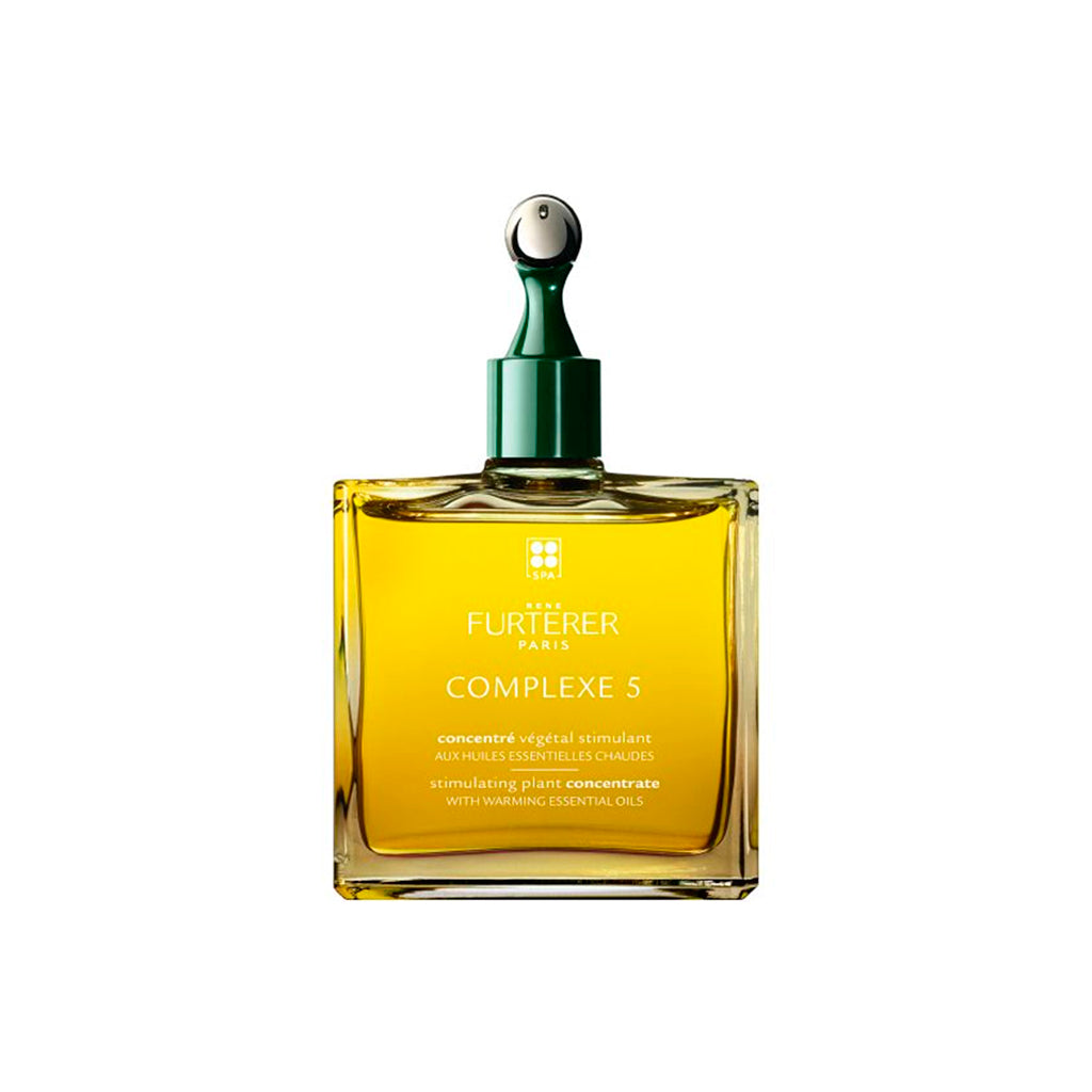 Rene Furterer Fluído Concentrado Regenerador Complexe 5 - Love my Pharma