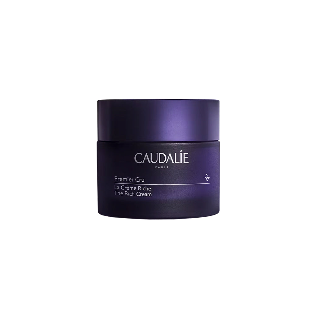 Caudalie Creme Rico Premier Cru - Love my Pharma