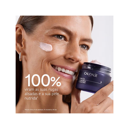 Caudalie Creme Rico Premier Cru - Love my Pharma