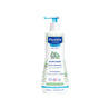 Hydra Bebé Leche Corporal