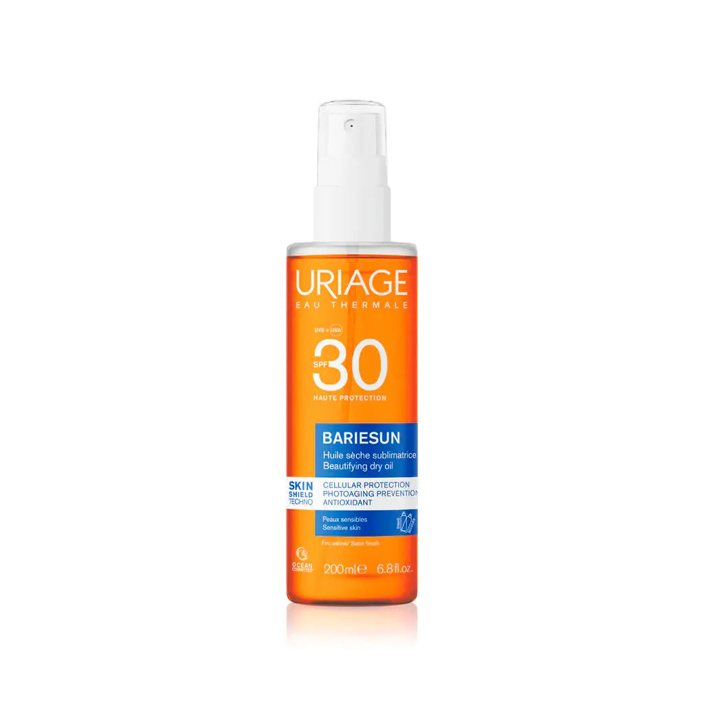 Uriage Bariésun Óleo Seco SPF30 Uriage