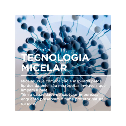 BIODERMA Sensibio H2O Água Micelar - Love my Pharma