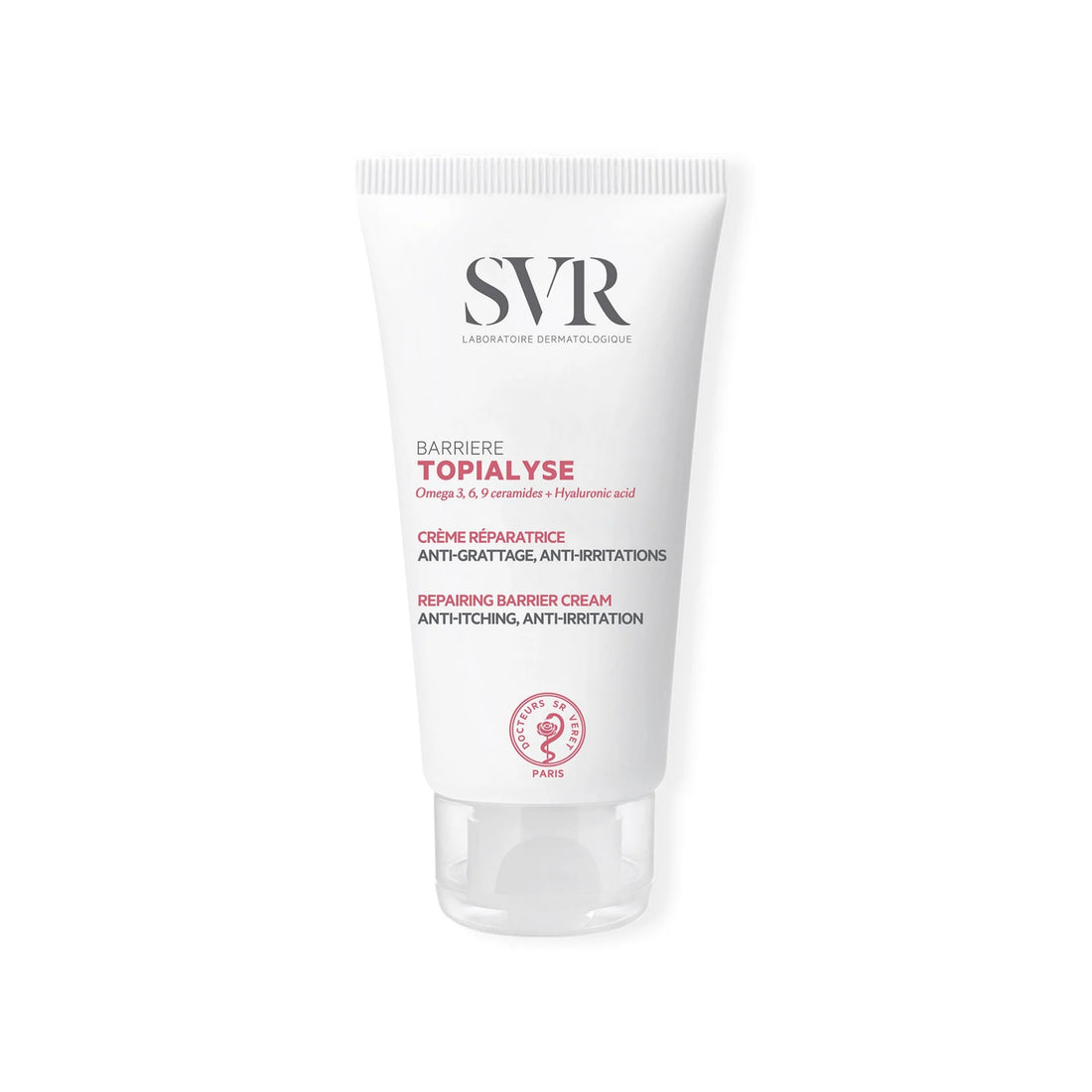 SVR Topialyse Creme Barreira Reparador - Love my Pharma