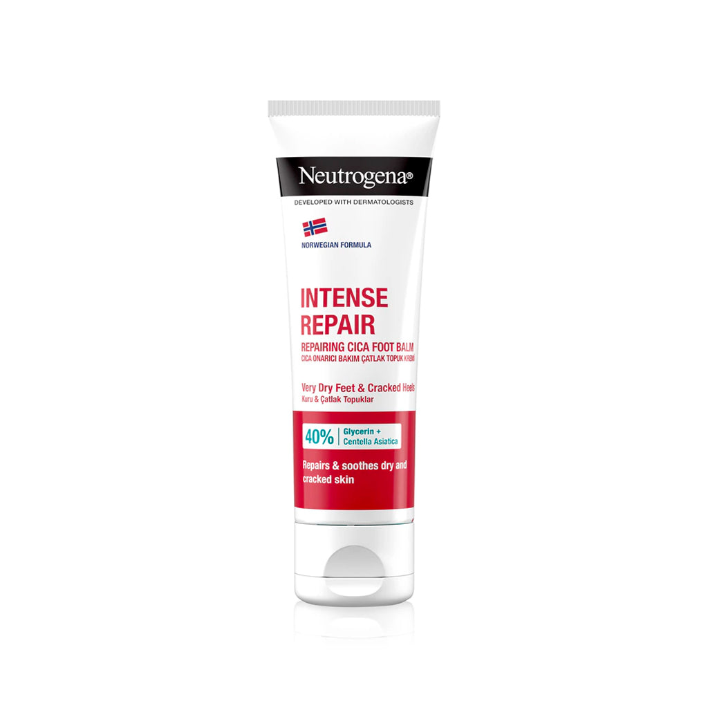 Neutrogena Creme Pés Reparador Calcanhares