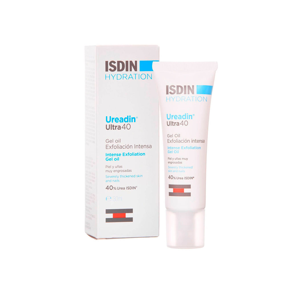 ISDIN Ureadin Ultra 40 Gel Oil - Love my Pharma