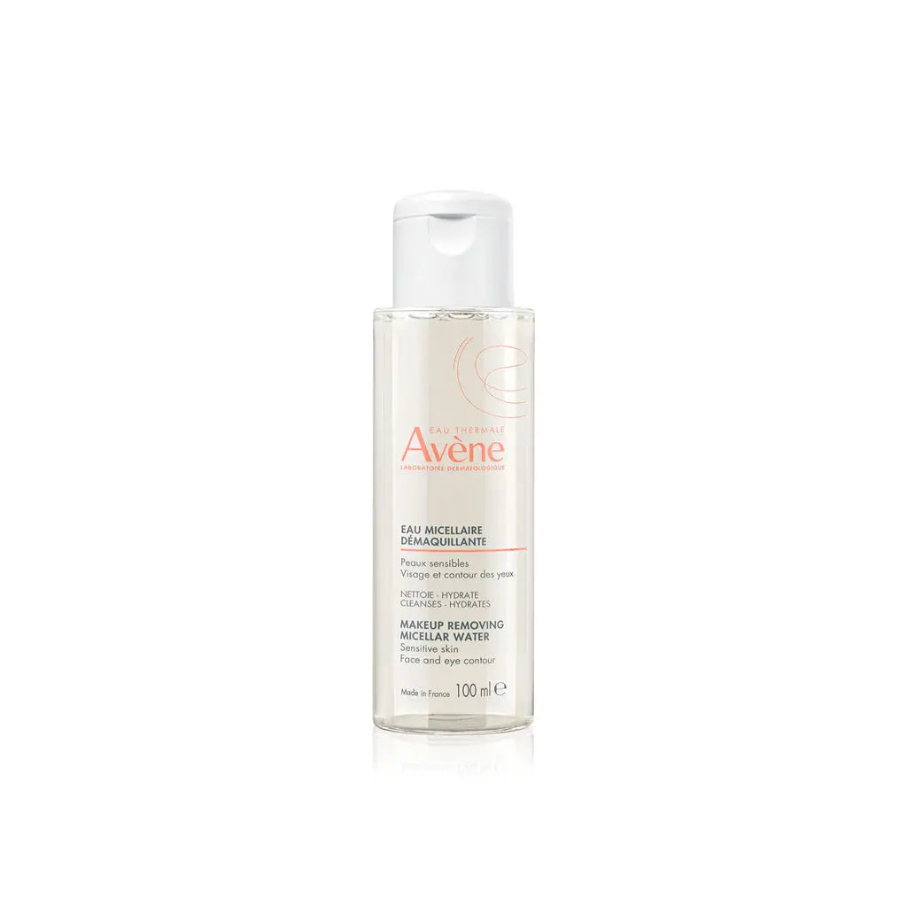 Avène Água Micelar Desmaquilhante | Love my Pharma