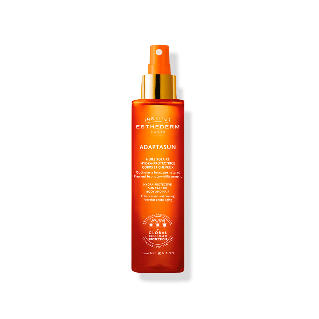Esthederm Solaire L&