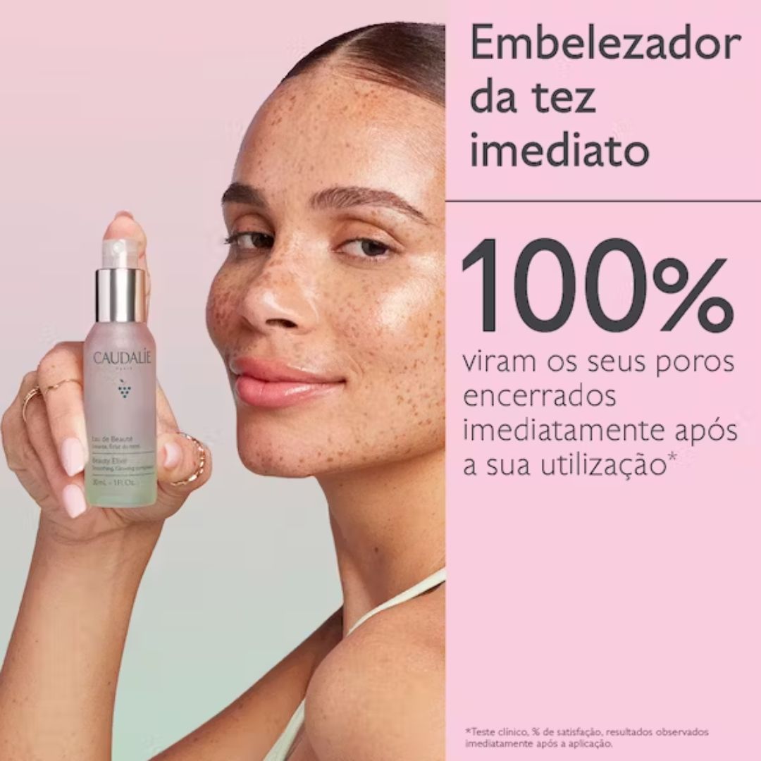 Caudalie Eau de Beauté - Love my Pharma
