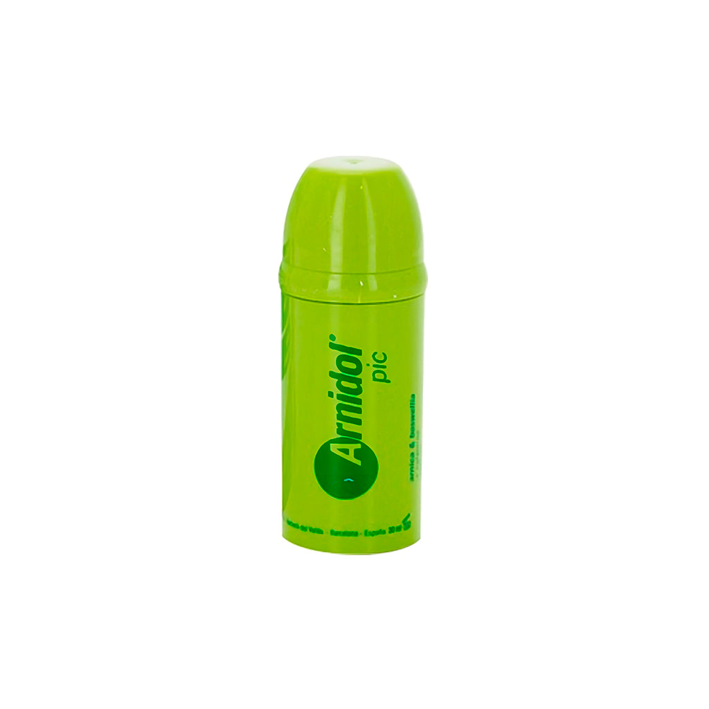 Arnidol Roll-On Pic Alívio de Picadas - Love my Pharma
