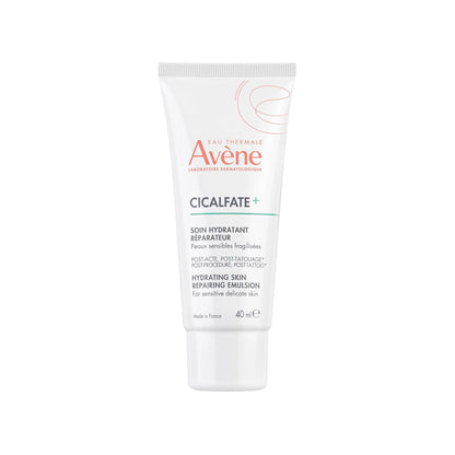 Avène Cicalfate+ Emulsão Hidratante - Love my Pharma