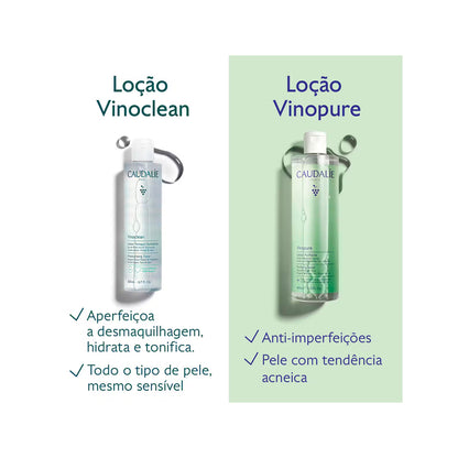 Loção Purificante Vinopure