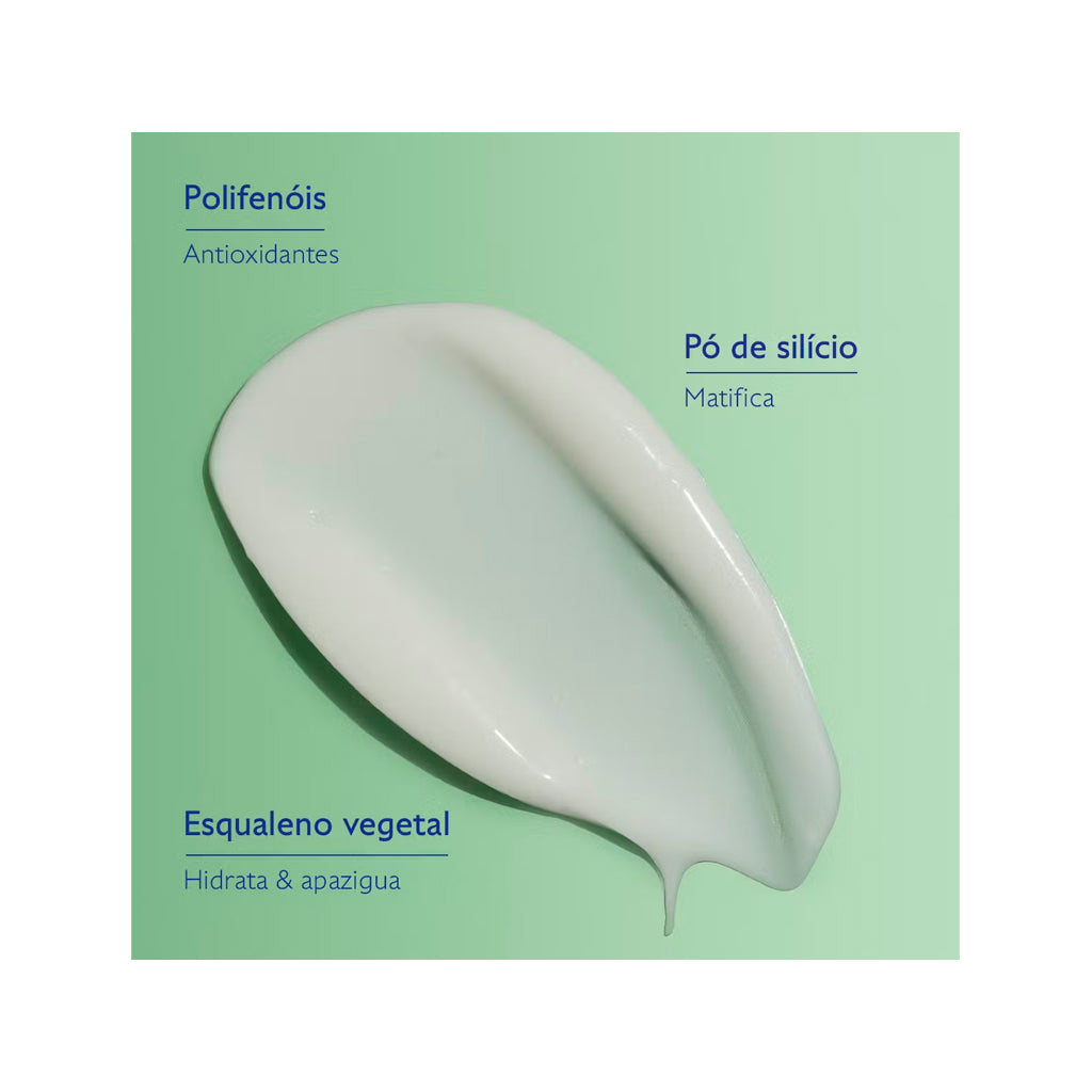 Fluido Matificante Hidratante Vinopure