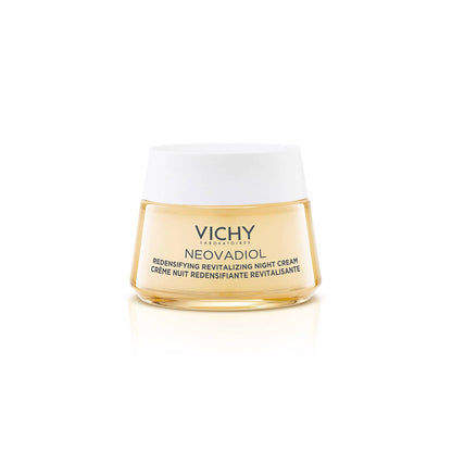 Vichy Creme Peri-Menopausa Noite Neovadiol - Love my Pharma