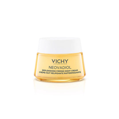 Vichy Creme Pós-Menopausa Noite Neovadiol - Love my Pharma