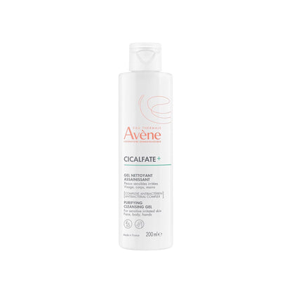 Avène Cicalfate+ Gel Limpeza Purificador - Love my Pharma