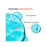Cicalfate+ Gel Limpeza Purificador
