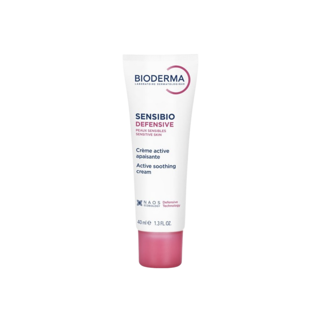 Creme Sensibio Defensive BIODERMA