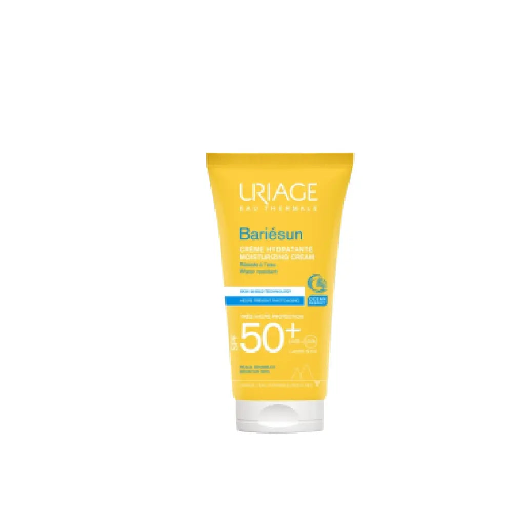 Uriage Bariésun Creme Hidratante SPF50+ Uriage
