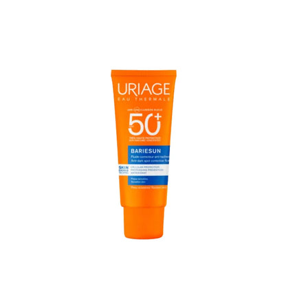 Uriage Bariésun Fluido AntiManchas SPF50+ Uriage