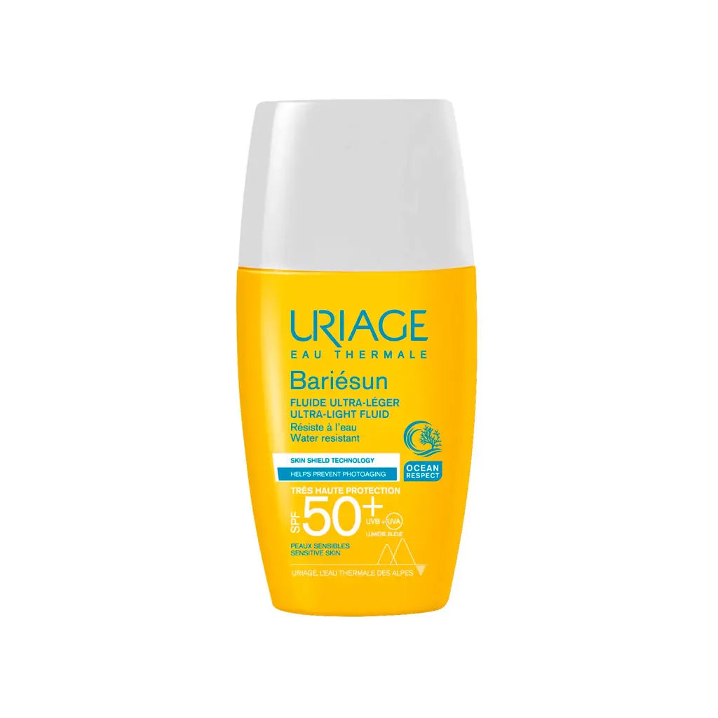 Uriage Bariésun Fluido SPF50+ Uriage