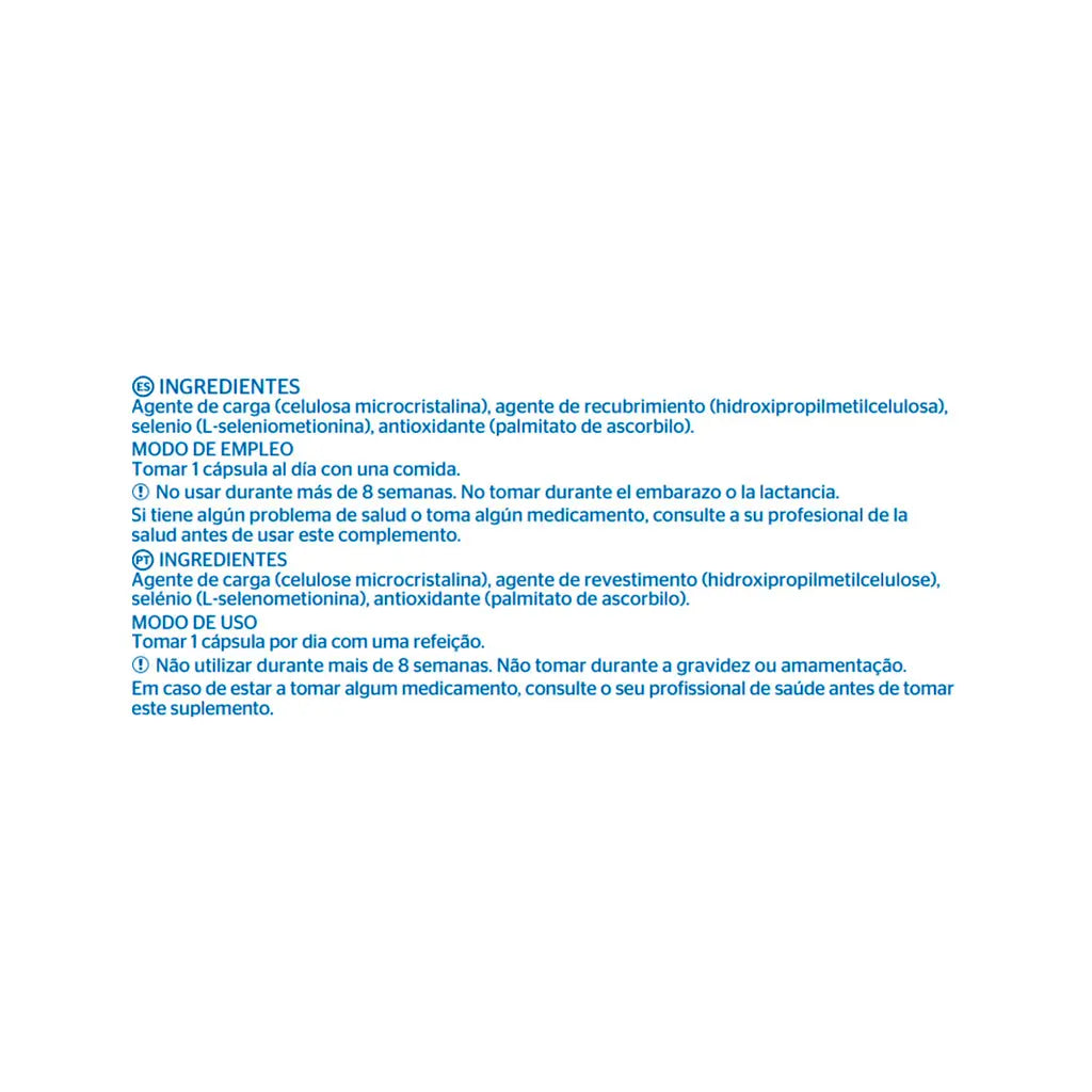 Pure Encapsulations Selenio