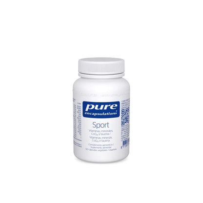 Pure Encapsulations Sport