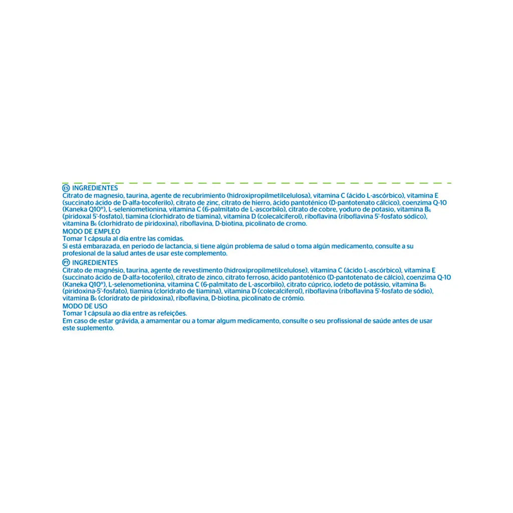 Pure Encapsulations Sport